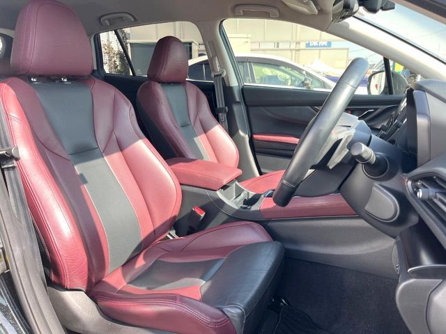 SUBARU LEVORG 2020 Image 31