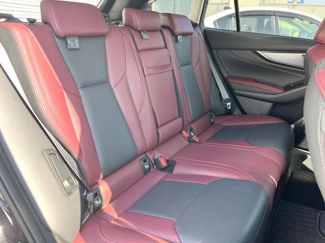 SUBARU LEVORG 2020 Image 31