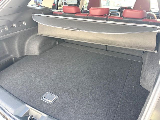 SUBARU LEVORG 2020 Image 31