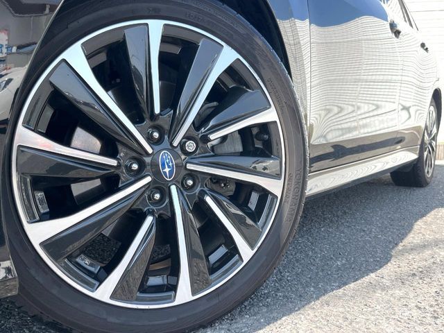 SUBARU LEVORG 2020 Image 31