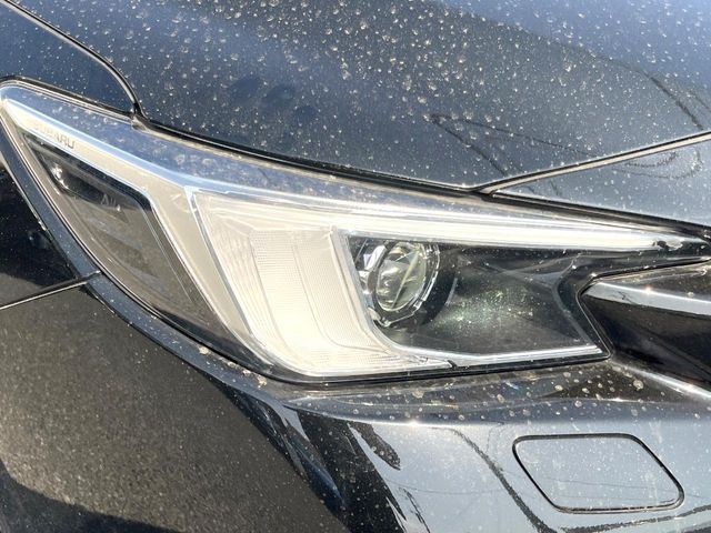 SUBARU LEVORG 2020 Image 31