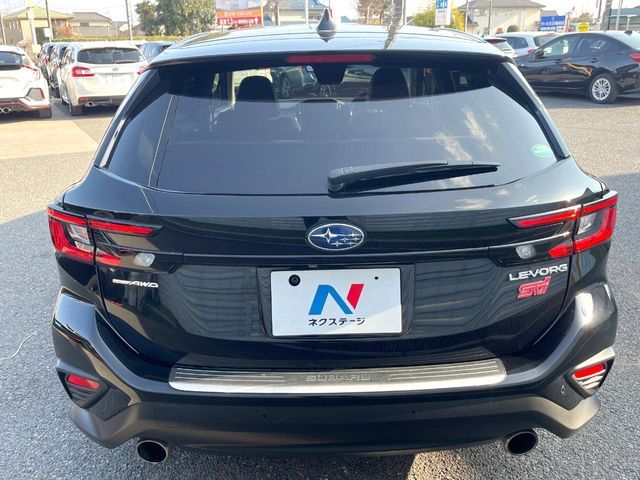 SUBARU LEVORG 2020 Image 31