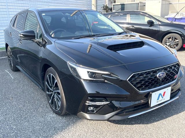 SUBARU LEVORG 2020 Image 31