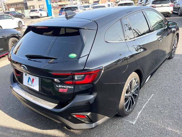 SUBARU LEVORG 2020 Image 31