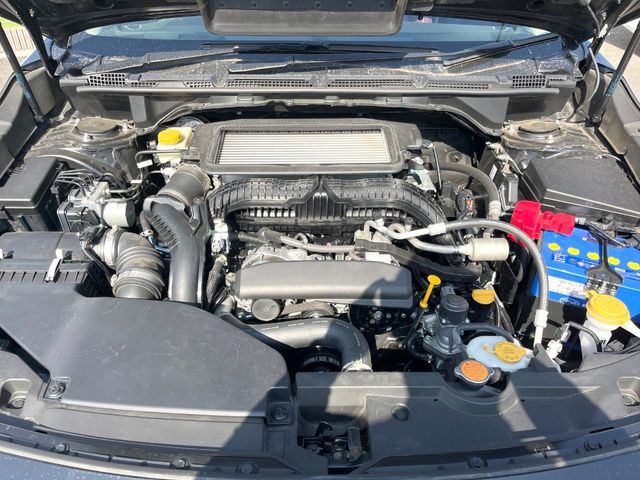 SUBARU LEVORG 2020 Image 31