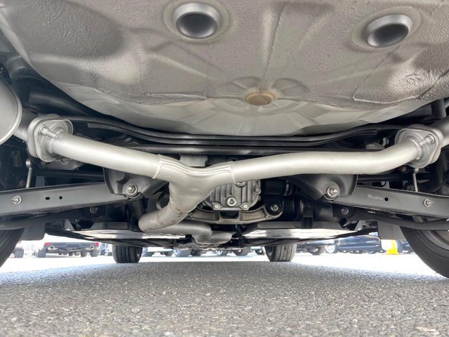 SUBARU LEVORG 2020 Image 31