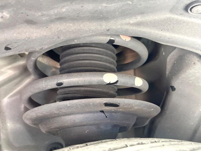 SUBARU LEVORG 2020 Image 31