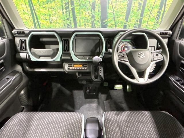 SUZUKI HUSTLER 2025 Image 31