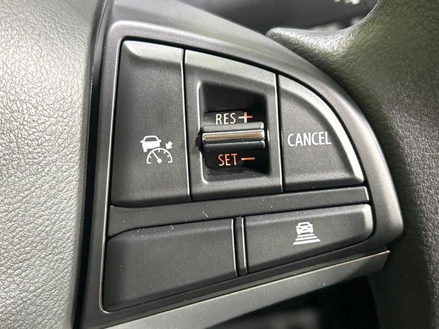 SUZUKI HUSTLER 2025 Image 31