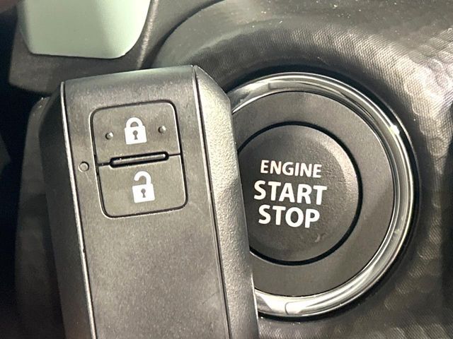 SUZUKI HUSTLER 2025 Image 31