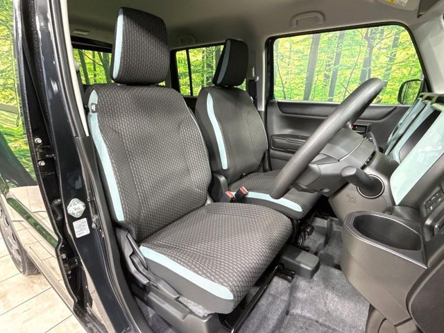 SUZUKI HUSTLER 2025 Image 31