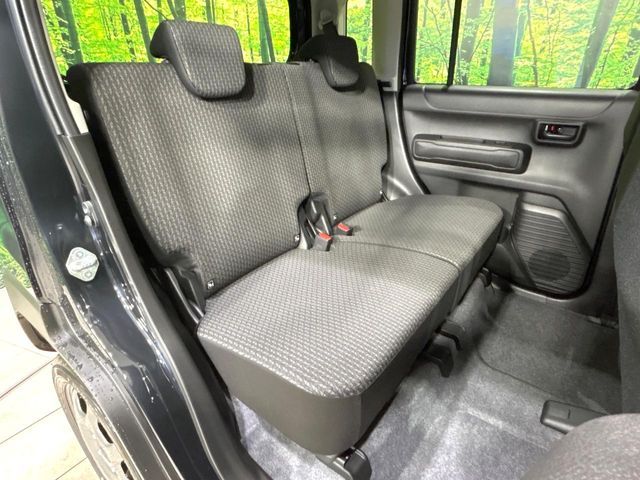 SUZUKI HUSTLER 2025 Image 31