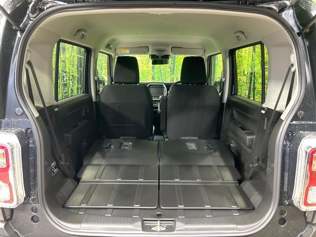 SUZUKI HUSTLER 2025 Image 31