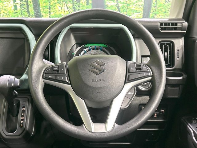 SUZUKI HUSTLER 2025 Image 31