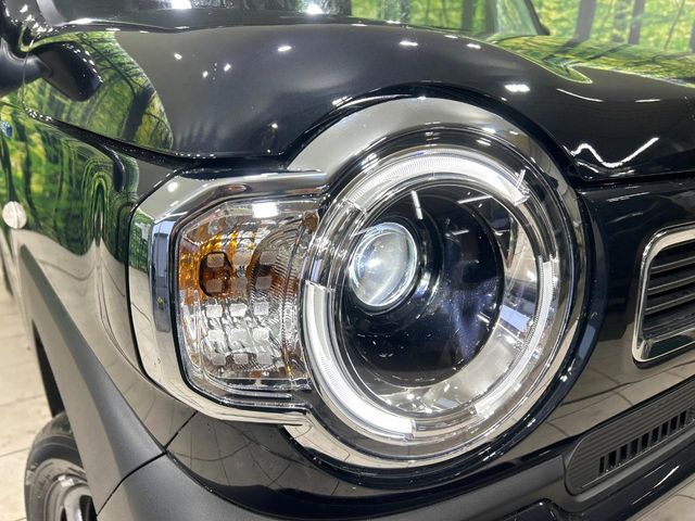 SUZUKI HUSTLER 2025 Image 31