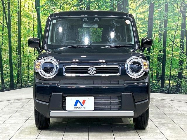 SUZUKI HUSTLER 2025 Image 31