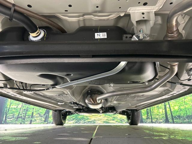 SUZUKI HUSTLER 2025 Image 31