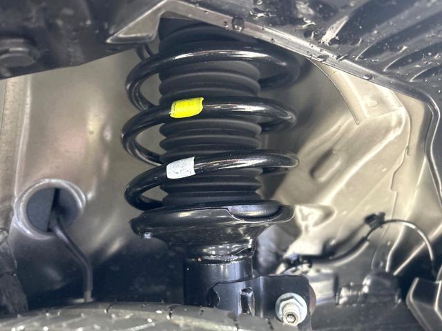 SUZUKI HUSTLER 2025 Image 31