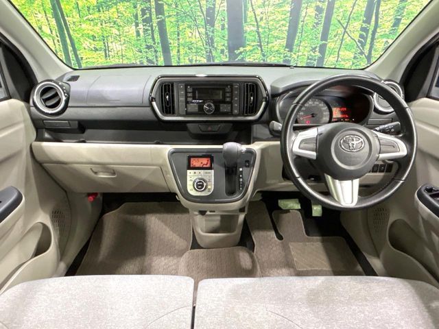 TOYOTA PASSO 2016 Image 31