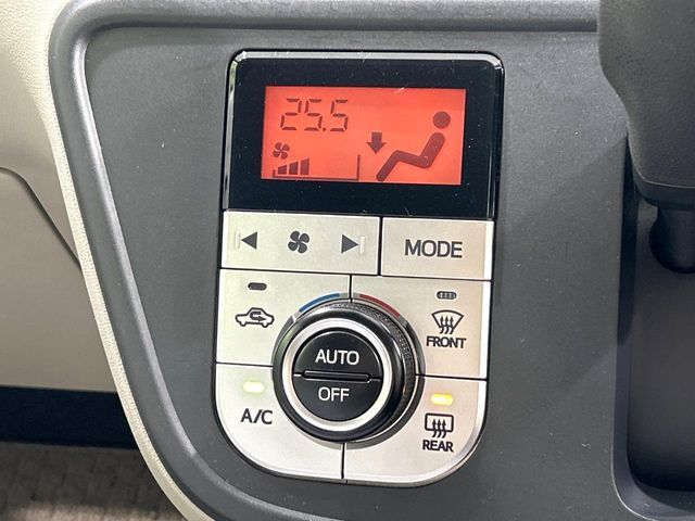 TOYOTA PASSO 2016 Image 31