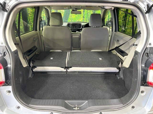 TOYOTA PASSO 2016 Image 31