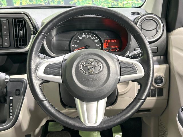 TOYOTA PASSO 2016 Image 31