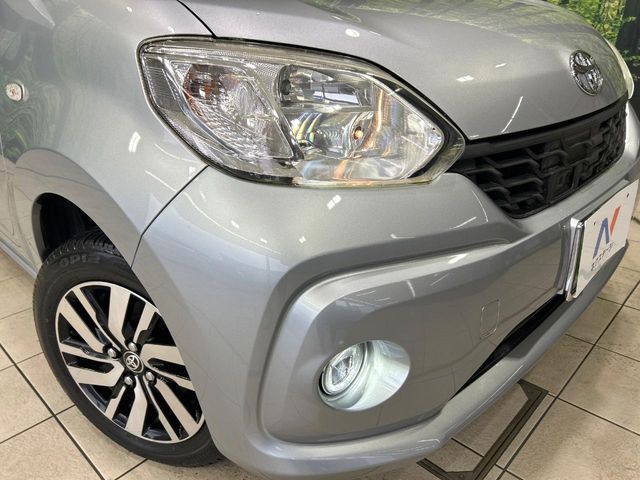 TOYOTA PASSO 2016 Image 31