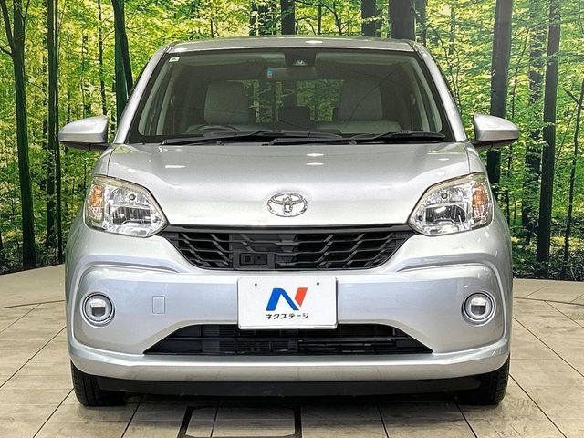 TOYOTA PASSO 2016 Image 31