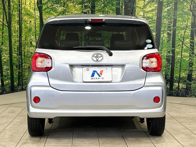 TOYOTA PASSO 2016 Image 31