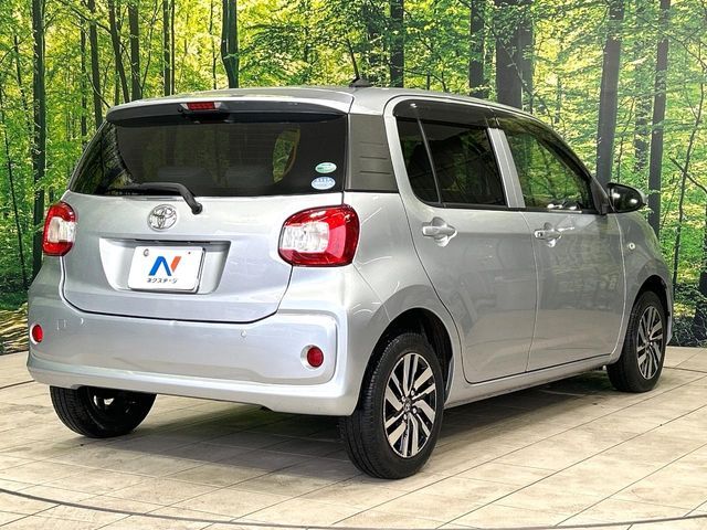 TOYOTA PASSO 2016 Image 31