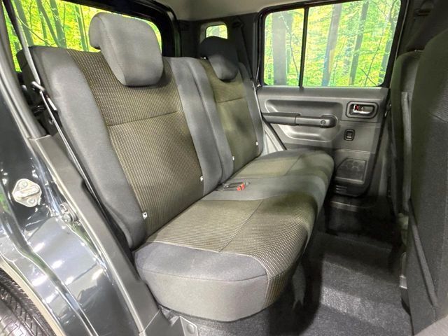 SUZUKI JIMNY NOMADE 2026 Image 31