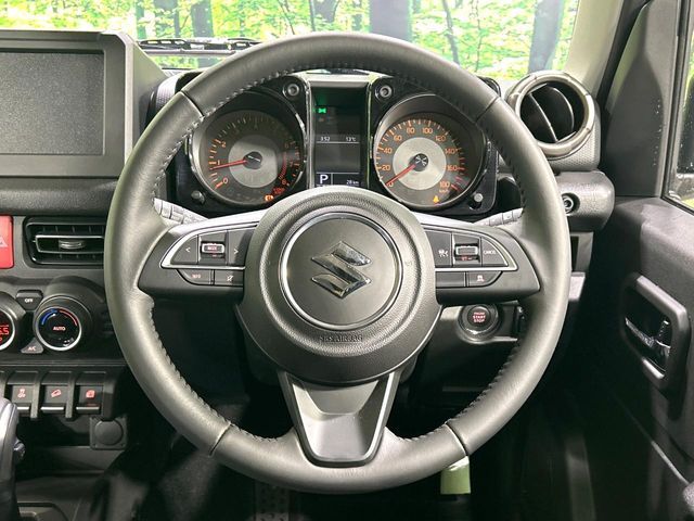 SUZUKI JIMNY NOMADE 2026 Image 31