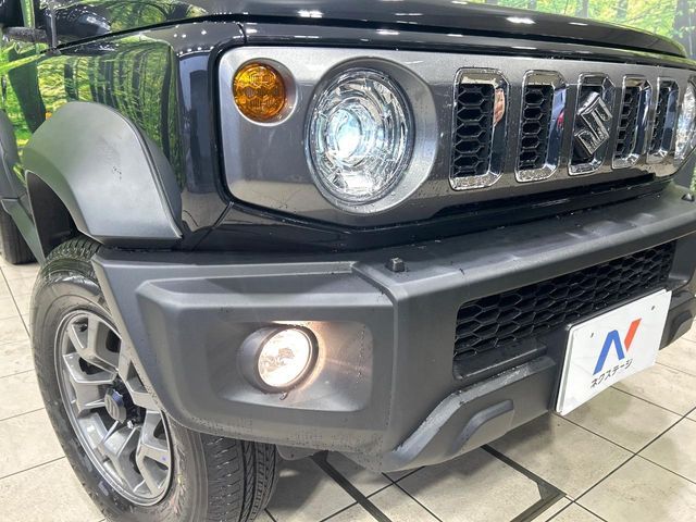 SUZUKI JIMNY NOMADE 2026 Image 31