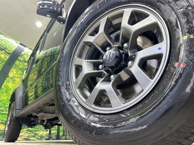 SUZUKI JIMNY NOMADE 2026 Image 31