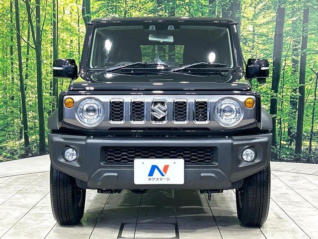 SUZUKI JIMNY NOMADE 2026 Image 31
