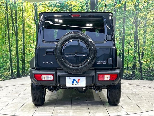 SUZUKI JIMNY NOMADE 2026 Image 31