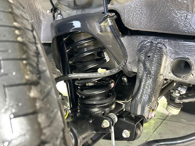 SUZUKI JIMNY NOMADE 2026 Image 31