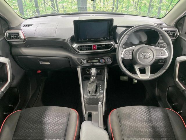 TOYOTA RAIZE 2020 Image 31