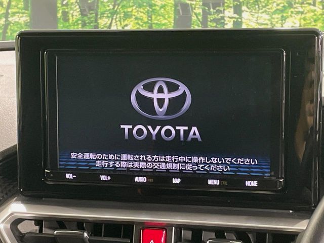 TOYOTA RAIZE 2020 Image 31