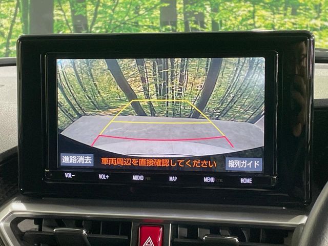 TOYOTA RAIZE 2020 Image 31