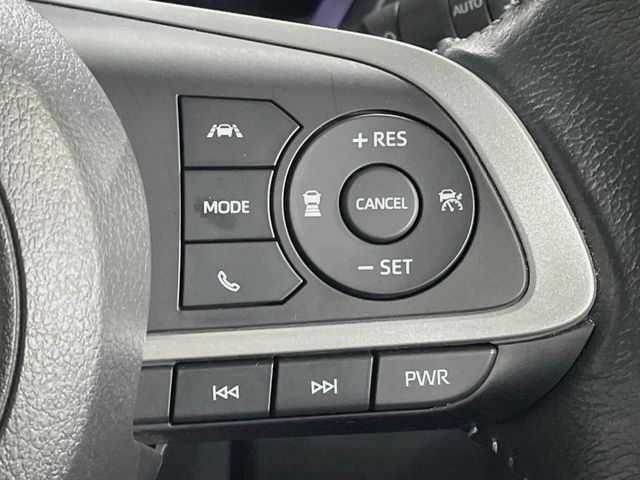 TOYOTA RAIZE 2020 Image 31