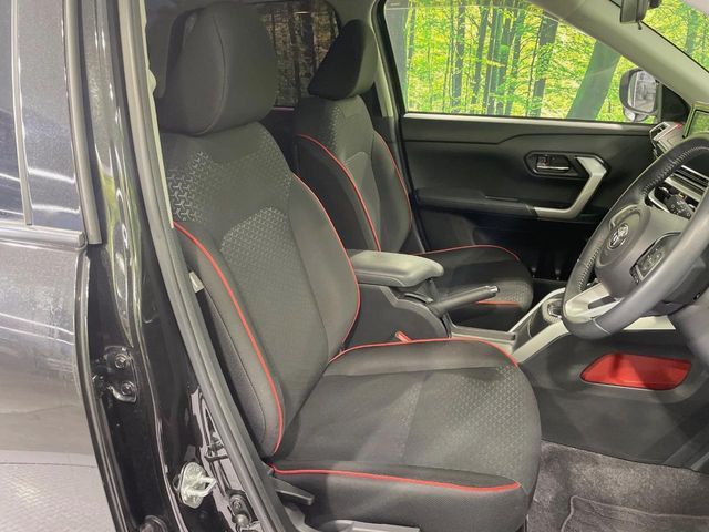 TOYOTA RAIZE 2020 Image 31