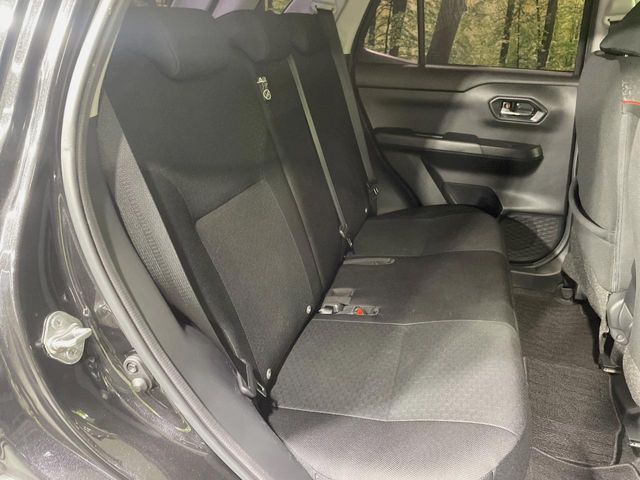 TOYOTA RAIZE 2020 Image 31