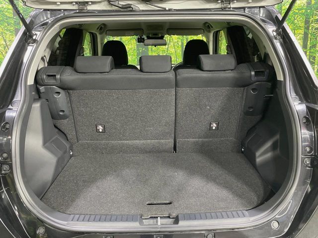 TOYOTA RAIZE 2020 Image 31