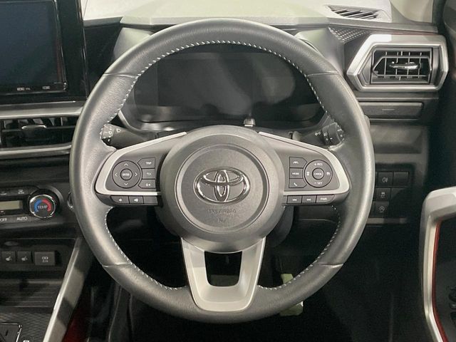 TOYOTA RAIZE 2020 Image 31