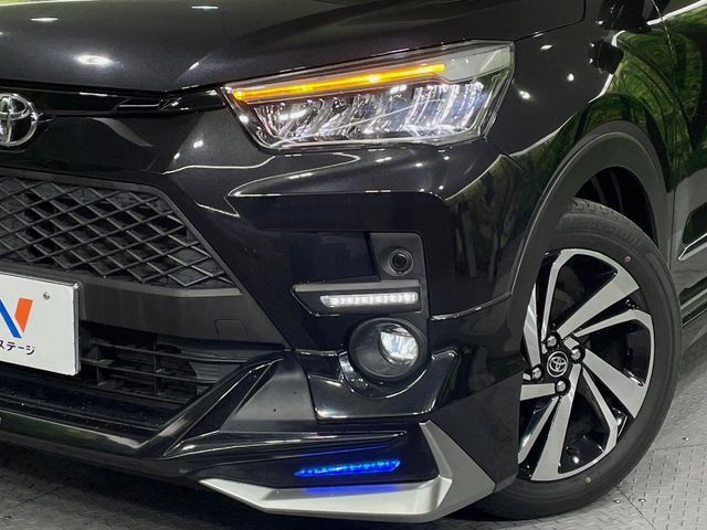 TOYOTA RAIZE 2020 Image 31