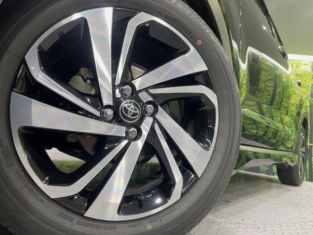 TOYOTA RAIZE 2020 Image 31