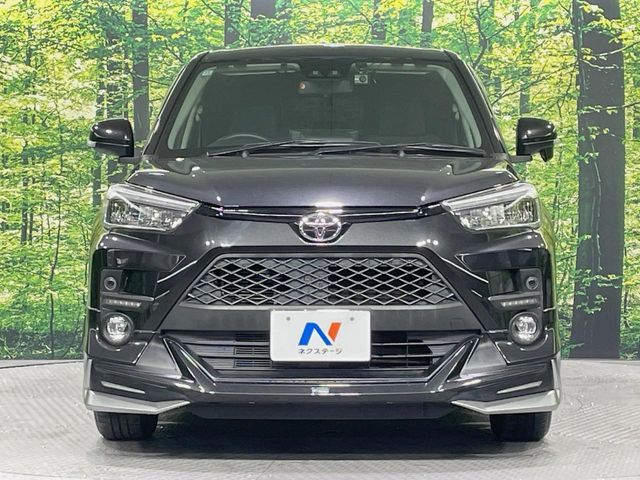 TOYOTA RAIZE 2020 Image 31