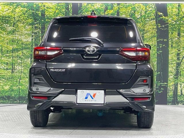 TOYOTA RAIZE 2020 Image 31