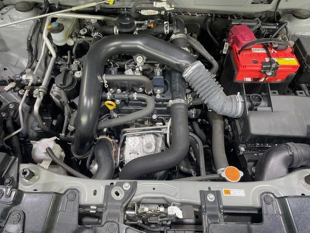 TOYOTA RAIZE 2020 Image 31